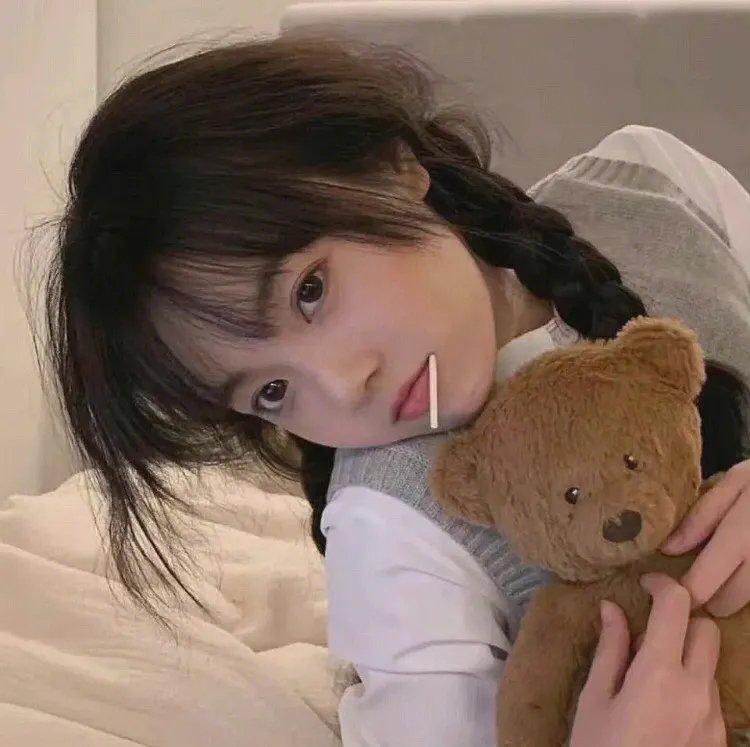 偏爱予你,不惧山河